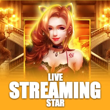 Live Streaming Star image