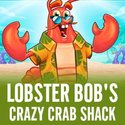 Lobster Bob's Crazy Crab Shack image