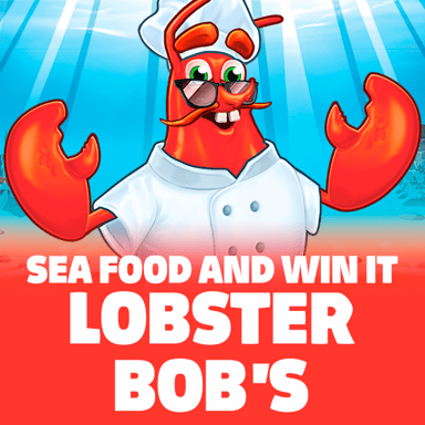 Lobster Bob's Sea Food and Win It image