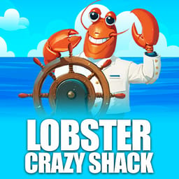 Lobster Crazy Shack image