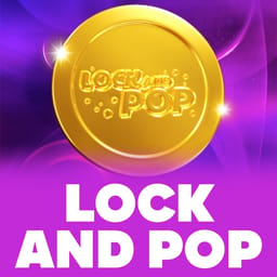 Lock and Pop image