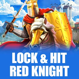 Lock & Hit: Red Knight image