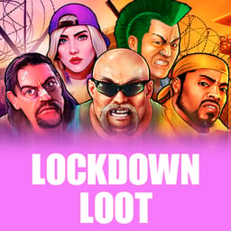 Lockdown Loot image