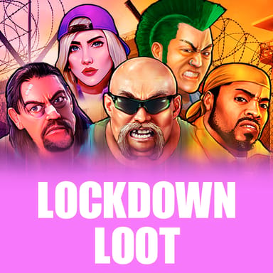 Lockdown Loot image
