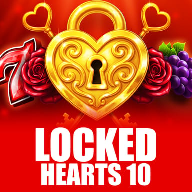 Locked Hearts 10 image
