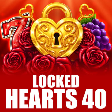 Locked Hearts 40 image