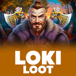 Loki Loot image