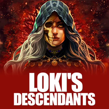 Loki's Descendants image