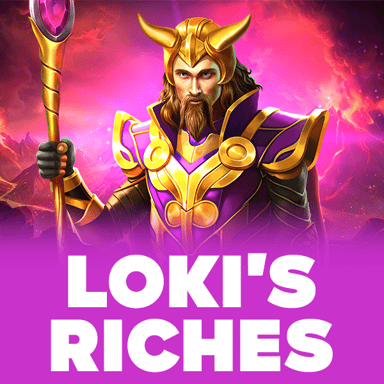 Loki's Riches image