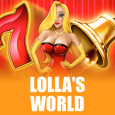 Lolla's World image