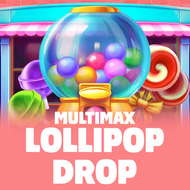 Lollipop Drop MultiMax image