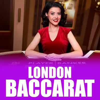 London Baccarat image