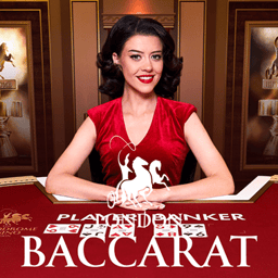 London Baccarat image