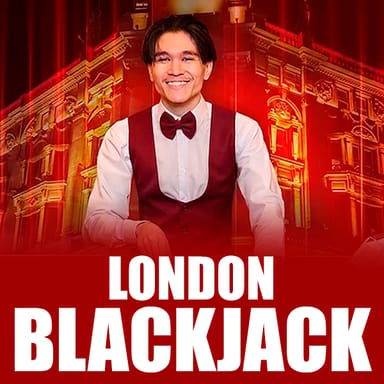 London Blackjack image