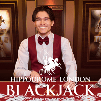 London Blackjack image