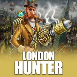 London Hunter image