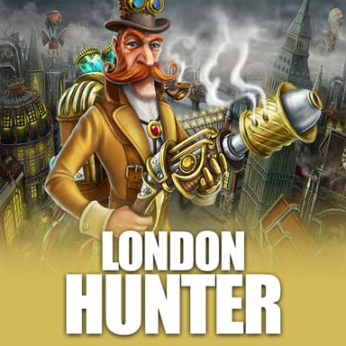 London Hunter image