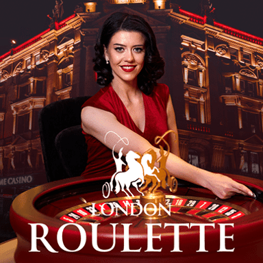 London Roulette image