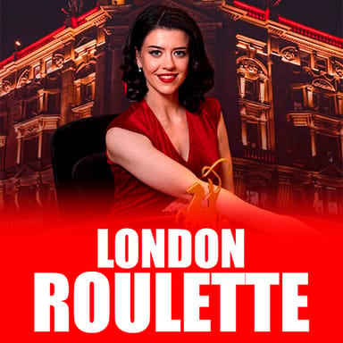 London Roulette image