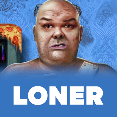 Loner image