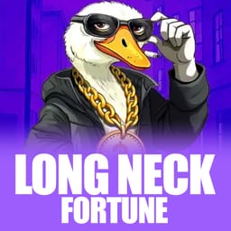 Long Neck Fortune image