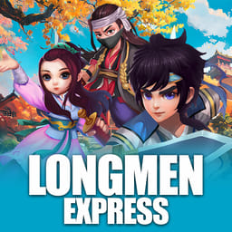 Longmen Express image