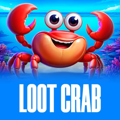 Loot Crab image