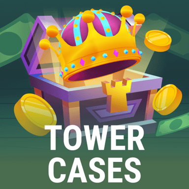 Tower Cases image