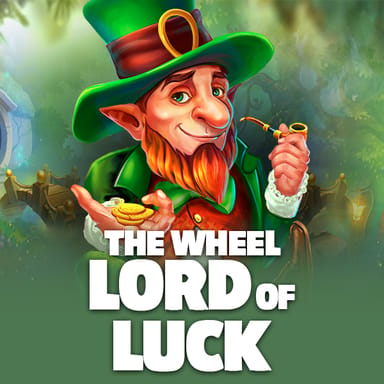 Lord of Luck The Wheel image