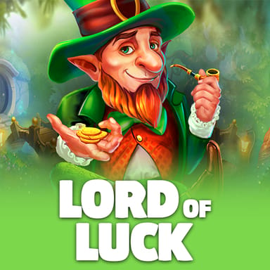 Lord of Luck image