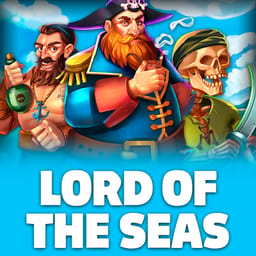 Lord of the Seas image