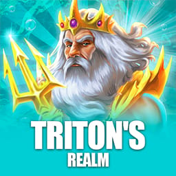 Triton's Realm image