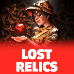 Lost Relics image