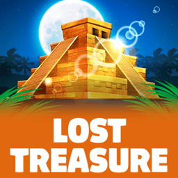 Lost Treasure image