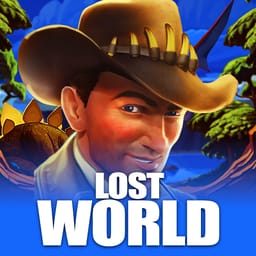 Lost World image