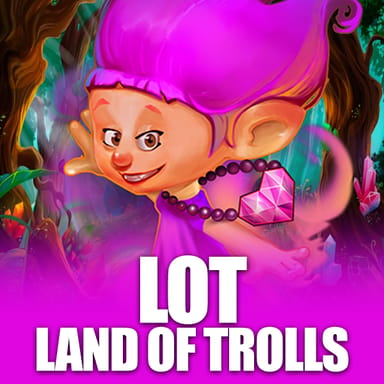 LOT Land of Trolls image
