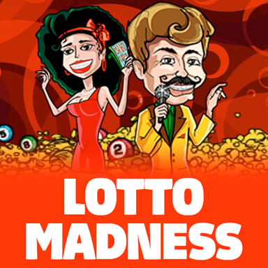 Lotto Madness! image