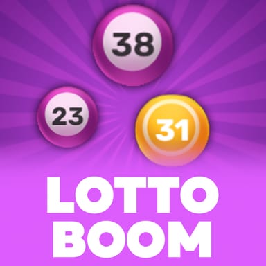 LottoBoom image