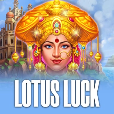 Lotus Luck image