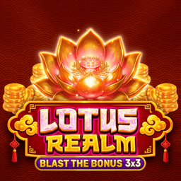 Lotus Realm - Blast the Bonus 3x3 image