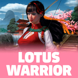 Lotus Warrior image