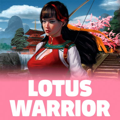 Lotus Warrior image