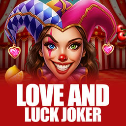 Love and Luck Joker image