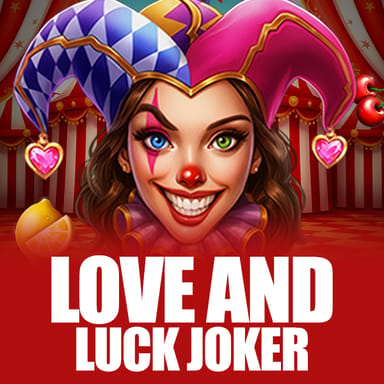 Love and Luck Joker image