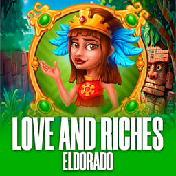 Love and Riches: Eldorado image