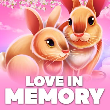 Love In Memory image