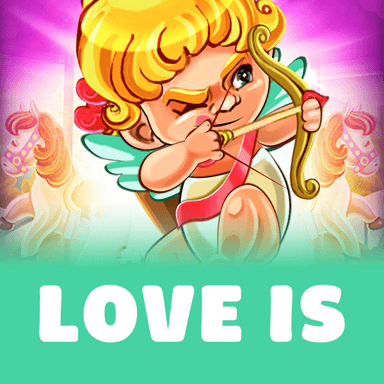 Love is image