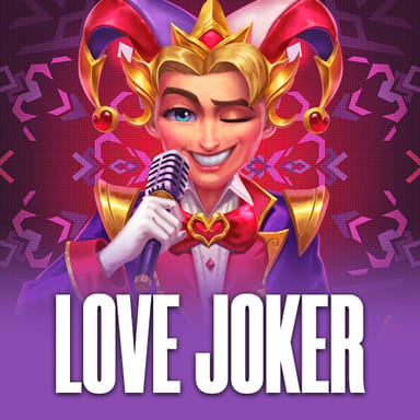 Love Joker image