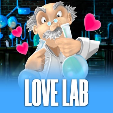 Love Lab HD image