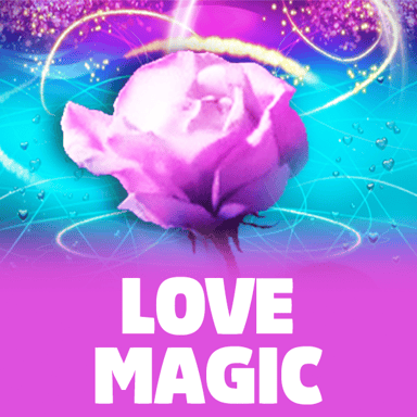 Love Magic image